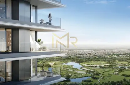 Apartment - 2 Bedrooms - 2 Bathrooms for sale in Albero by Emaar - Dubai Creek Harbour (The Lagoons) - Dubai