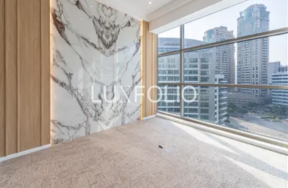 مكتب - استوديو للايجار في برج ماغنوم أوبس - برشا هايتس (تيكوم) - دبي