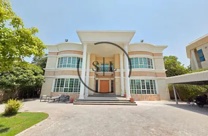 Villa - 7 Bedrooms - 7 Bathrooms for rent in Al Barsha 2 Villas - Al Barsha 2 - Al Barsha - Dubai