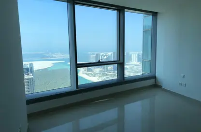 شقة - غرفة نوم - 2 حمامات للبيع في برج سكاي - شمس أبوظبي - جزيرة الريم - أبوظبي