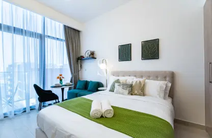شقة - 1 حمام للبيع في 37 عزيزي ريفييرا - ميدان واحد - ميدان - دبي