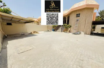 Villa - 4 Bedrooms - 4 Bathrooms for rent in Al Rawda 2 Villas - Al Rawda 2 - Al Rawda - Ajman