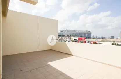 شقة - غرفة نوم - 2 حمامات للبيع في فوكس هيل 6 - فوكس هيل - مدينة السيارات - دبي