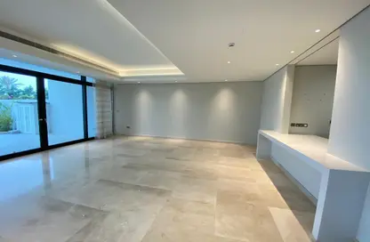 Villa - 4 Bedrooms - 6 Bathrooms for rent in Jawaher Saadiyat - Saadiyat Island - Abu Dhabi
