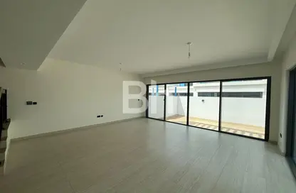 Townhouse - 3 Bedrooms - 3 Bathrooms for rent in Santorini - Damac Lagoons - Dubai