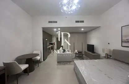 شقة - 1 حمام للبيع في ياس جولف كليكشن - جزيرة الياس - أبوظبي شقة - 1 حمام للبيع في ياس جولف كليكشن - جزيرة الياس - أبوظبي