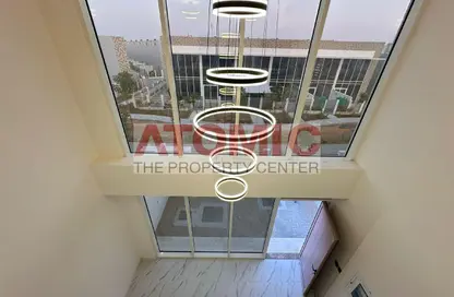 Townhouse - 1 Bedroom - 2 Bathrooms for rent in Rukan 3 - Rukan - Dubai Land - Dubai