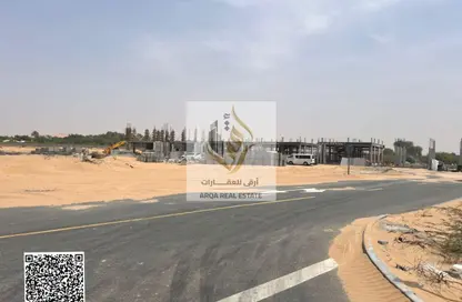 أرض - استوديو للبيع في الحليو 1 - الحليو - عجمان أرض - استوديو للبيع في الحليو 1 - الحليو - عجمان