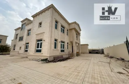 Villa for rent in Desert Towers - Mohamed Bin Zayed City - Abu Dhabi