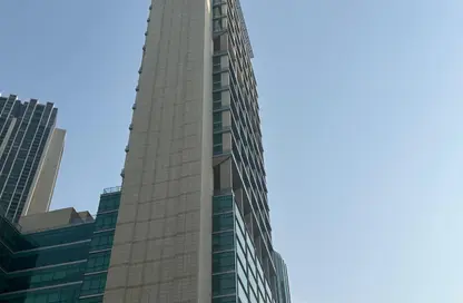 شقة - 1 حمام للايجار في ليبرتي هاوس - مركز دبي المالي العالمي - دبي