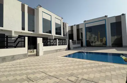 Apartment - 2 Bedrooms - 2 Bathrooms for rent in Al Marsa - Al Jazirah Al Hamra - Ras Al Khaimah