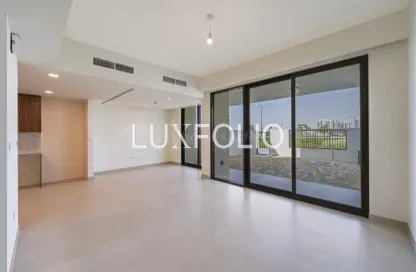 Townhouse - 3 Bedrooms - 3 Bathrooms for rent in Maha Townhouses - Town Square - Dubai