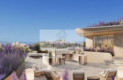 شقة - غرفة نوم - 2 حمامات للبيع في ويبريدج جاردنز 2 - مجمع دبي ريزيدنس - دبي