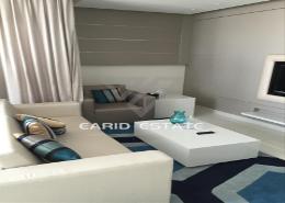 Apartment - 1 bedroom - 2 bathrooms for rent in DAMAC Maison The Vogue - Business Bay - Dubai