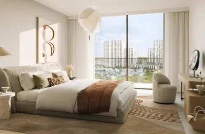 Apartment - 3 Bedrooms - 4 Bathrooms for sale in Parkwood - Dubai Hills Estate - Dubai