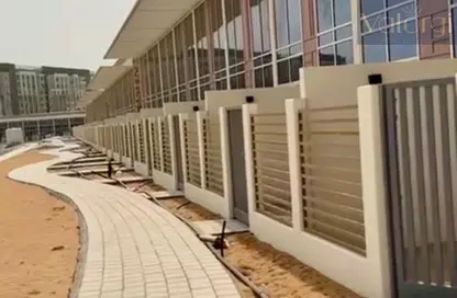 Villa - 2 Bedrooms - 3 Bathrooms for rent in Wadi Al Safa 7 - Dubai