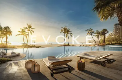 شقة - 5 غرف نوم - 6 حمامات للبيع في سولايا 4 - سولايا في لا مير - لا مير - الجميرا - دبي شقة - 5 غرف نوم - 6 حمامات للبيع في سولايا 4 - سولايا في لا مير - لا مير - الجميرا - دبي