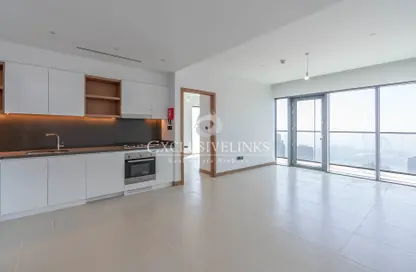 Apartment - 2 Bedrooms - 2 Bathrooms for rent in Vida Residences Dubai Marina - Dubai Marina - Dubai