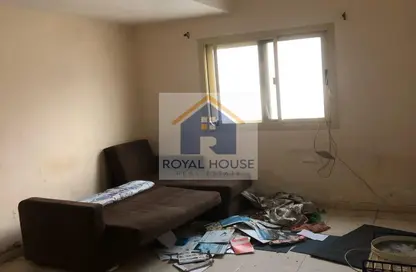 Apartment - 1 Bedroom - 2 Bathrooms for rent in Al Nabba - Sharjah