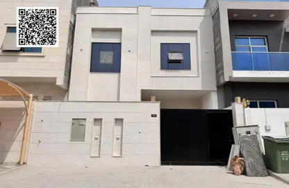 تاون هاوس - 5 غرف نوم - 7 حمامات للبيع في 1 الياسمين - الياسمين - عجمان