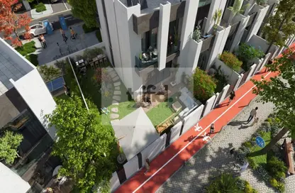 Villa - 2 Bedrooms - 3 Bathrooms for sale in Bianca - Dubai Land - Dubai