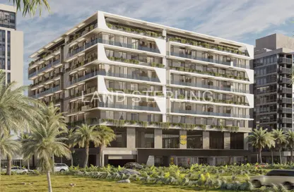 شقة - غرفة نوم - 2 حمامات للبيع في ستيلر اكسيس - 4 الورسان - الورسان - دبي شقة - غرفة نوم - 2 حمامات للبيع في ستيلر اكسيس - 4 الورسان - الورسان - دبي