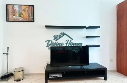 Apartment - Studio - 1 Bathroom for rent in The Crescent B - The Crescent - Dubai Production City (IMPZ) - Dubai
