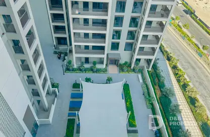 Apartment - 1 Bedroom - 1 Bathroom for rent in Orchid - Creek Beach - Dubai Creek Harbour (The Lagoons) - Dubai