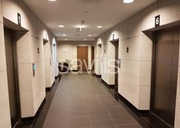 Office Space - 2 bathrooms for rent in Danet Abu Dhabi - Abu Dhabi