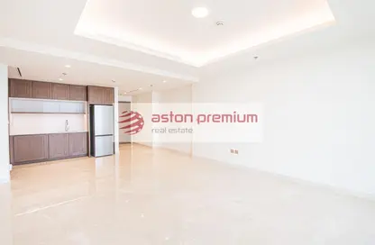 Apartment - 1 Bedroom - 1 Bathroom for sale in Palace Beach Residence - EMAAR Beachfront - Dubai Harbour - Dubai