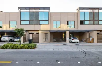 Villa - 4 Bedrooms - 4 Bathrooms for sale in Grand Views - Meydan Gated Community - Meydan - Dubai