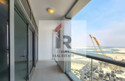 Apartment - 3 Bedrooms - 4 Bathrooms for sale in MEERA Shams - Shams Abu Dhabi - Al Reem Island - Abu Dhabi