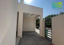 Townhouse - 2 bedrooms - 3 bathrooms for rent in Flamingo Villas - Mina Al Arab - Ras Al Khaimah