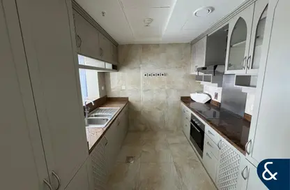 Apartment - 1 Bedroom - 2 Bathrooms for rent in The Residences 1 - The Residences - Downtown Dubai - Dubai