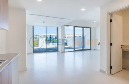 Townhouse - 3 Bedrooms - 4 Bathrooms for rent in Maha Townhouses - Town Square - Dubai