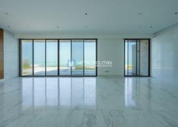 Villa - 7 bedrooms for rent in HIDD Al Saadiyat - Saadiyat Island - Abu Dhabi