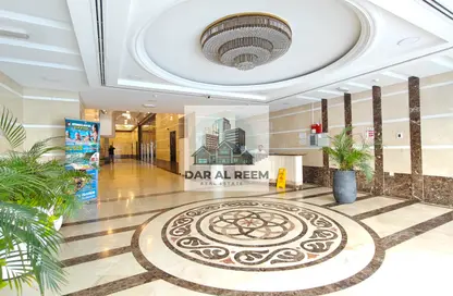Apartment - 2 Bedrooms - 3 Bathrooms for rent in Bukhara Street - Al Nahda - Sharjah
