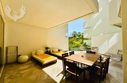 Apartment - 3 Bedrooms - 3 Bathrooms for rent in FIVE Palm Jumeirah - Palm Jumeirah - Dubai