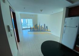 Empty Room image for: Apartment - 1 bedroom - 1 bathroom for rent in Lake Terrace - Lake Almas East - Jumeirah Lake Towers - Dubai, Image 1