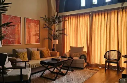 Villa - 2 Bedrooms - 3 Bathrooms for rent in The Cove Rotana - Ras Al Khaimah Waterfront - Ras Al Khaimah
