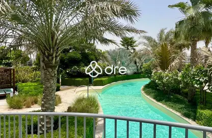 Townhouse - 3 Bedrooms - 3 Bathrooms for sale in Amargo - Damac Hills 2 - Dubai