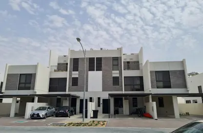 Villa - 3 Bedrooms - 4 Bathrooms for sale in Primrose - Damac Hills 2 - Dubai Villa - 3 Bedrooms - 4 Bathrooms for sale in Primrose - Damac Hills 2 - Dubai