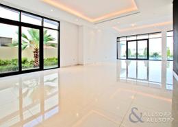 Villa - 5 bedrooms - 6 bathrooms for sale in Brookfield 1 - Brookfield - DAMAC Hills - Dubai