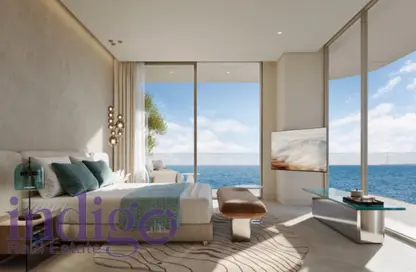 Apartment - 1 Bedroom - 1 Bathroom for sale in Chelsea Residence by Damac - Maritime City - Dubai