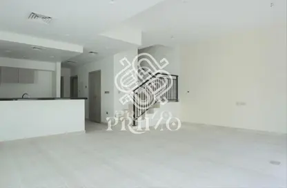 Townhouse - 5 Bedrooms - 6 Bathrooms for sale in Park Residence 1 - Park Residences - DAMAC Hills - Dubai