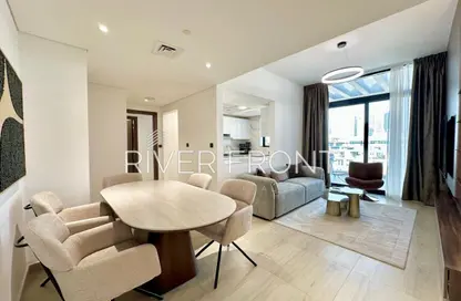 Apartment - 2 Bedrooms - 3 Bathrooms for rent in Pantheon Elysee III - Jumeirah Village Circle - Dubai