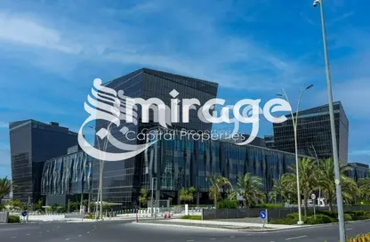 Apartment - 1 Bedroom - 2 Bathrooms for sale in Residences D - Yas Golf Collection - Yas Island - Abu Dhabi