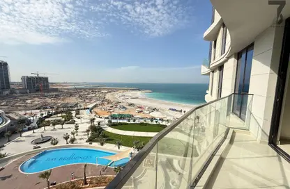 شقة - غرفة نوم - 1 حمام للايجار في باي ريزيدنس - جزيرة حياة - ميناء العرب - راس الخيمة - رأس الخيمة شقة - غرفة نوم - 1 حمام للايجار في باي ريزيدنس - جزيرة حياة - ميناء العرب - راس الخيمة - رأس الخيمة