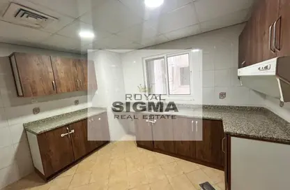 Apartment - 2 Bedrooms - 2 Bathrooms for rent in Oud Metha - Bur Dubai - Dubai