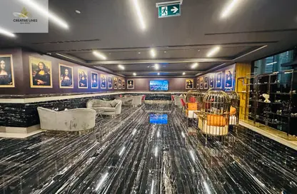 Apartment - 1 Bedroom - 2 Bathrooms for rent in MBL Residence - JLT Cluster K - Jumeirah Lake Towers - Dubai